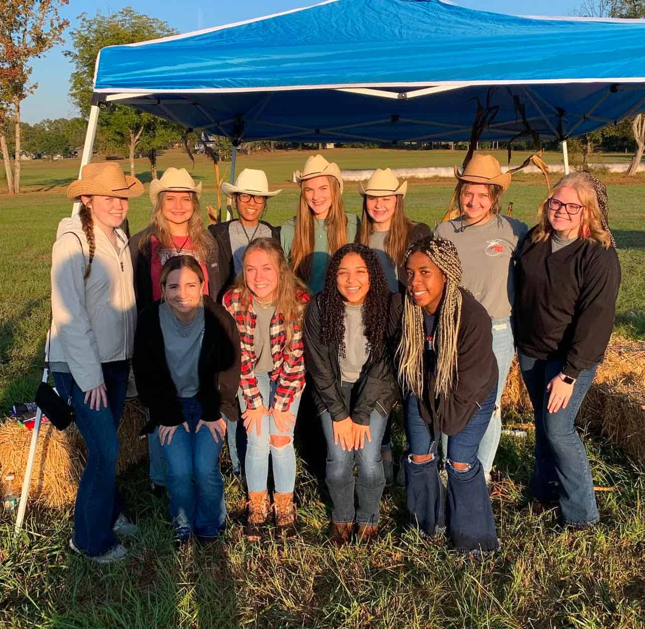 Rodeo of Giving: Celebrating Special Education in Calhoun County