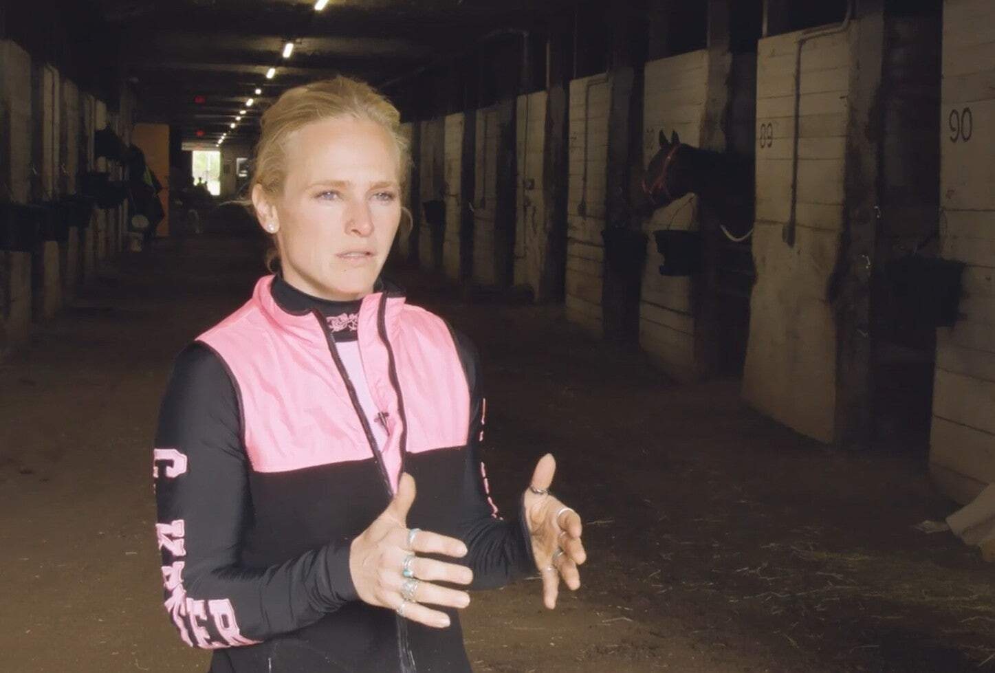 Chelsey Keiser Was Born To Ride