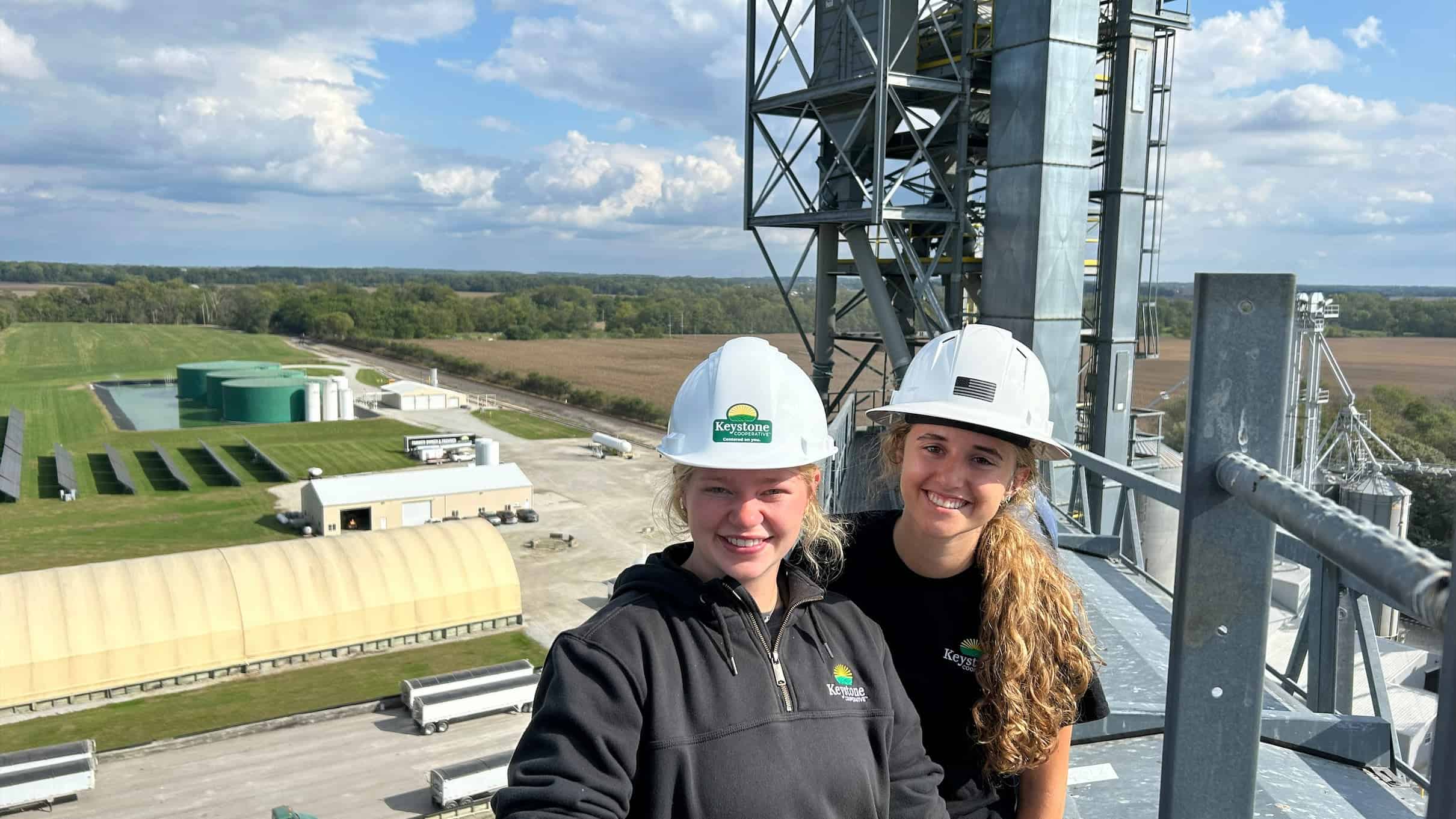 Keystone Cooperative Creates Career Prep Pipeline
