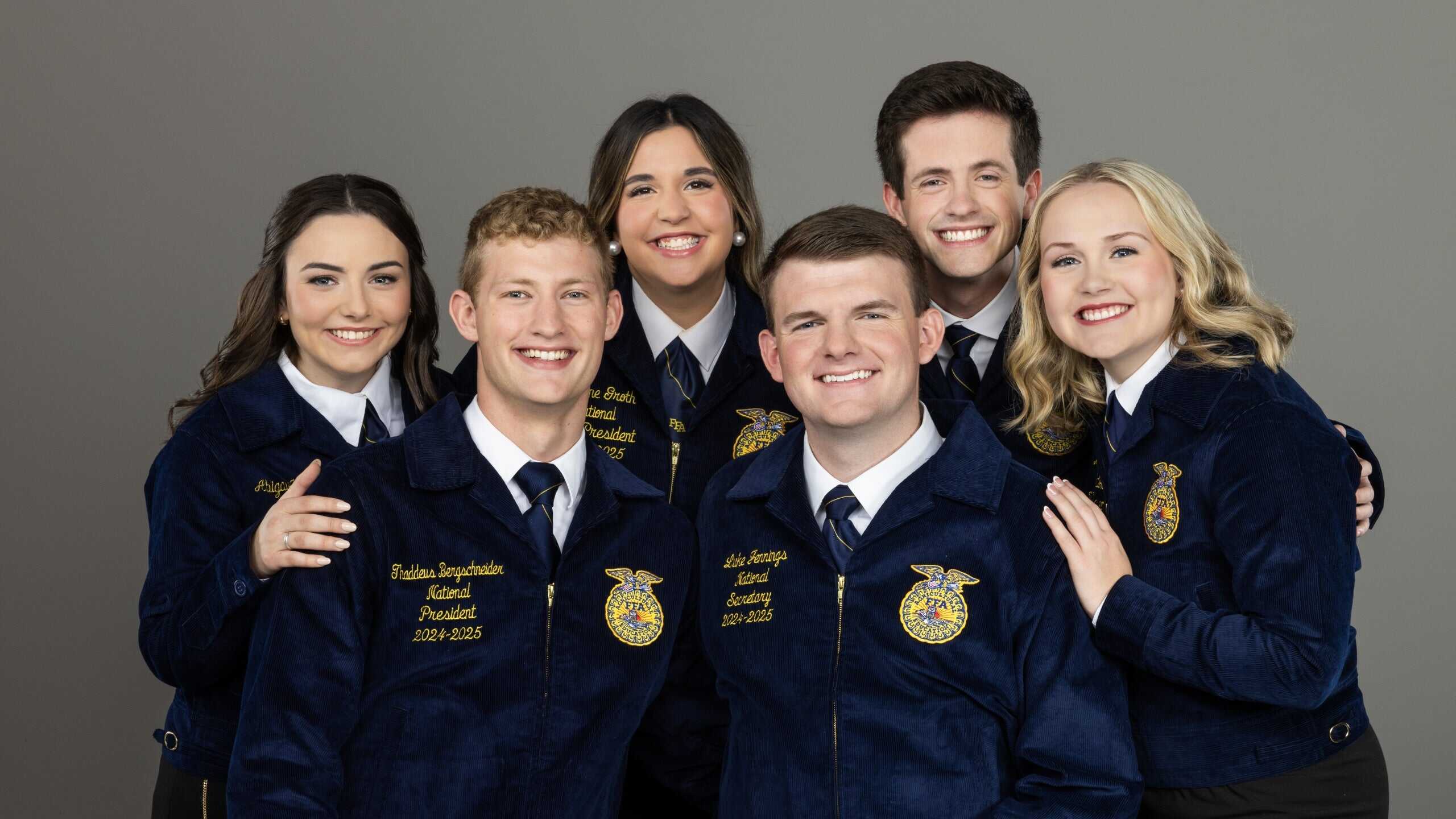 National Officer Q&A: Travel Essentials