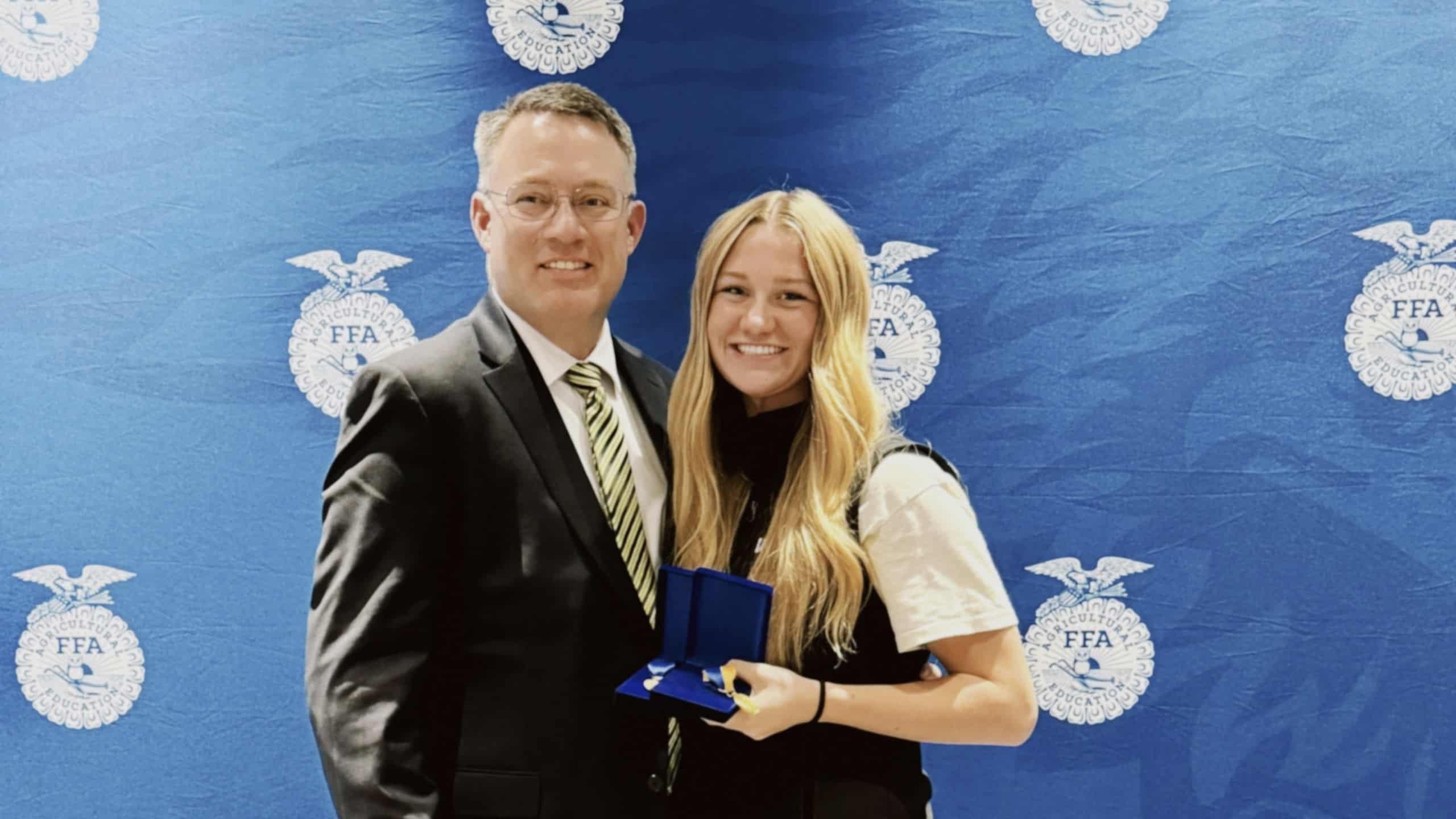 Lessons Learned From an Award-Winning SAE