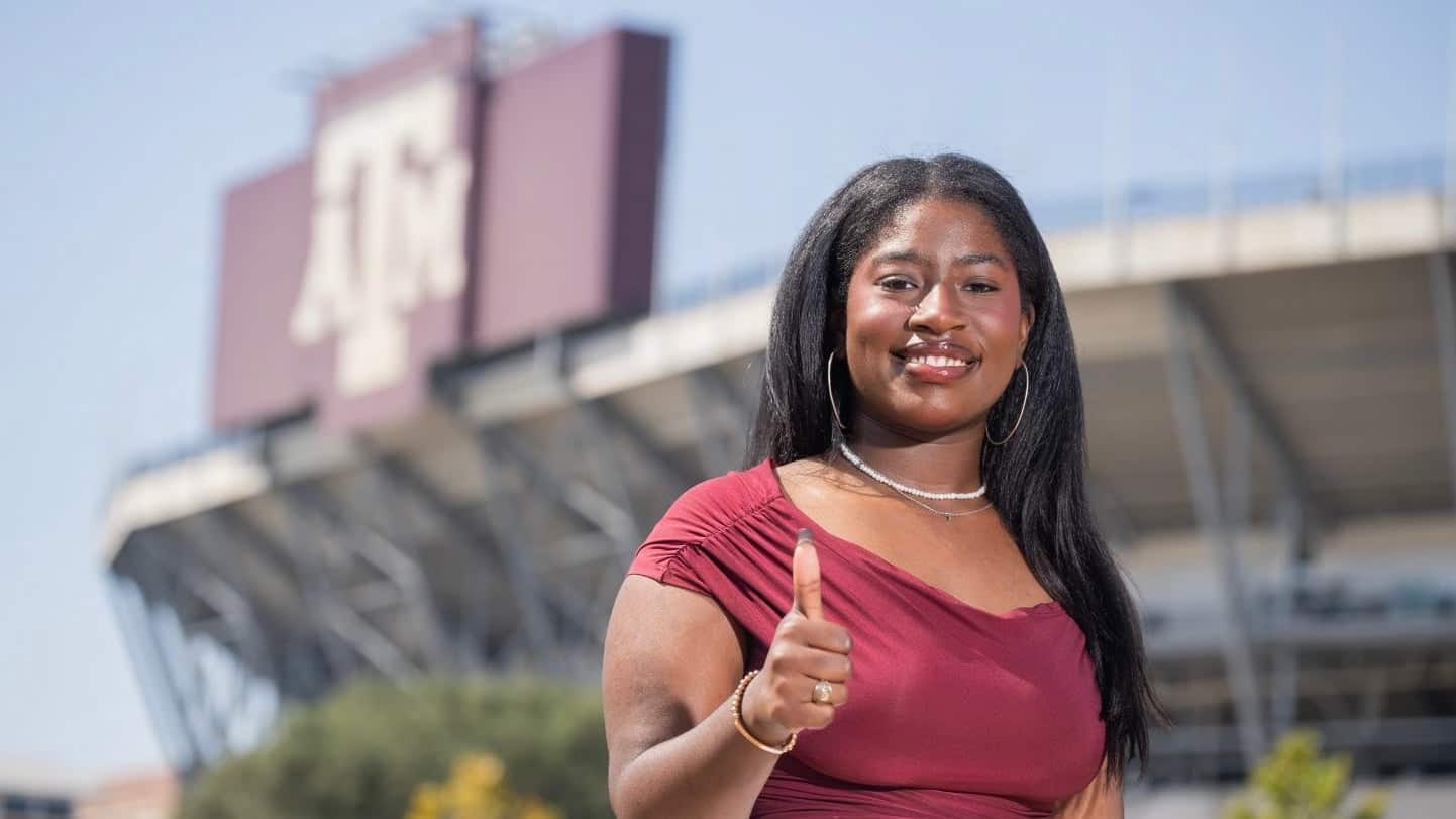 Tahja Sims Is Amplifying Voices in Agriculture