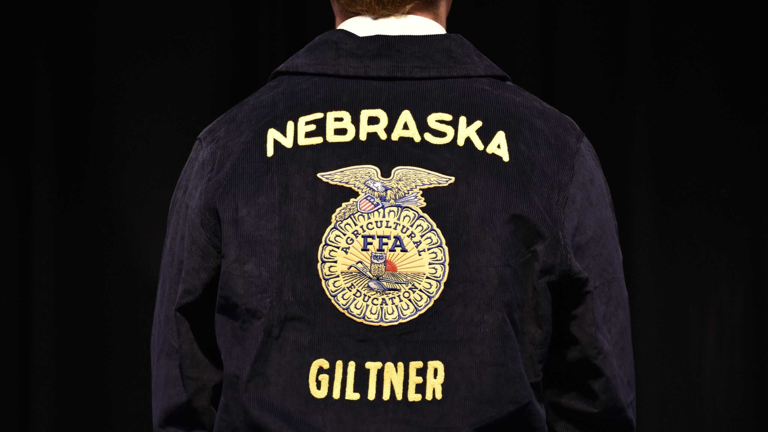 Giltner FFA Finds Its Footing