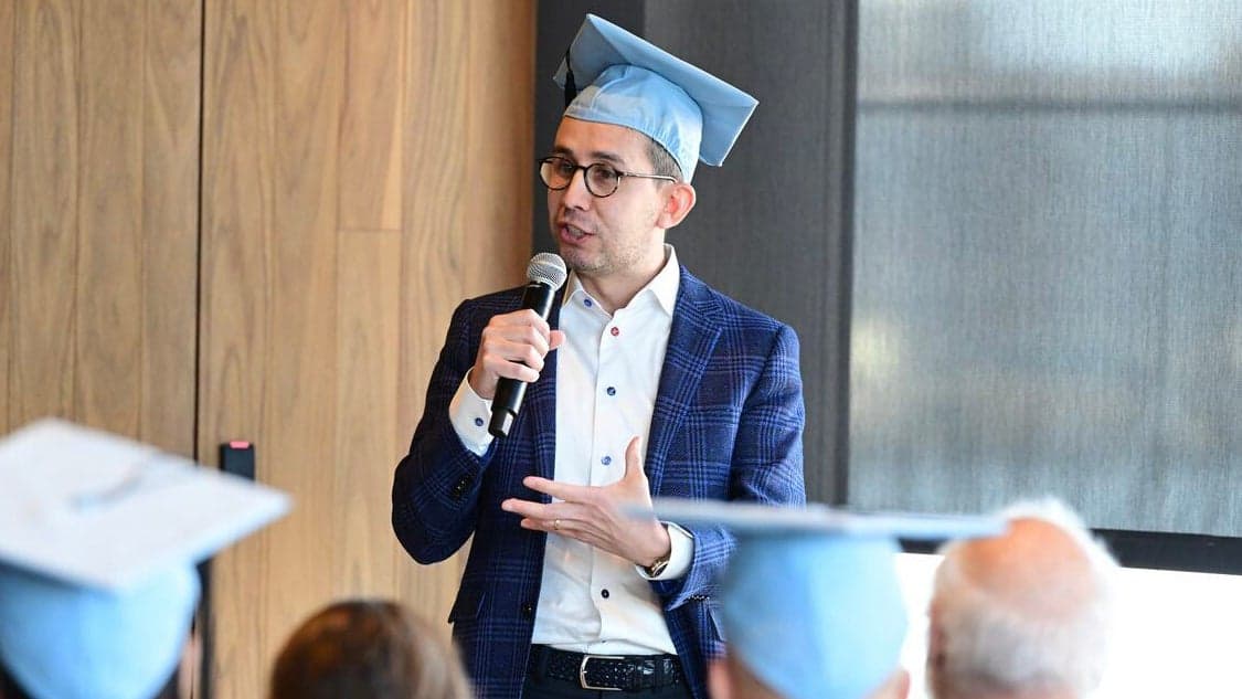 5 Lessons for Driving Growth in Business and Life