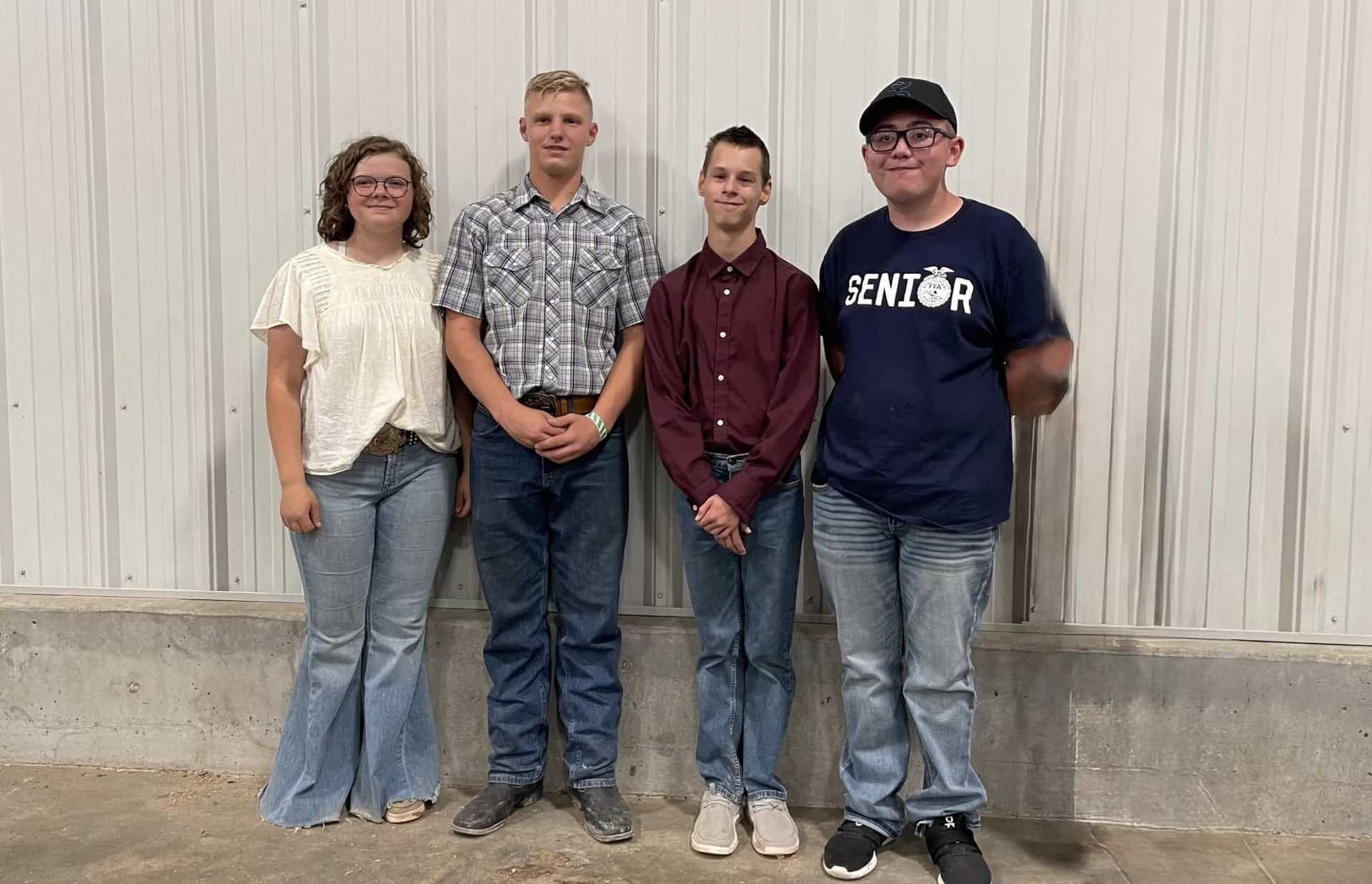 5 Tips for Planning Your Next Service Project From a Wyoming FFA Alumna