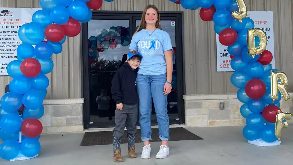 Where Hobbies Meet Hope: Kayli DeVusser’s “Shot” at T1D