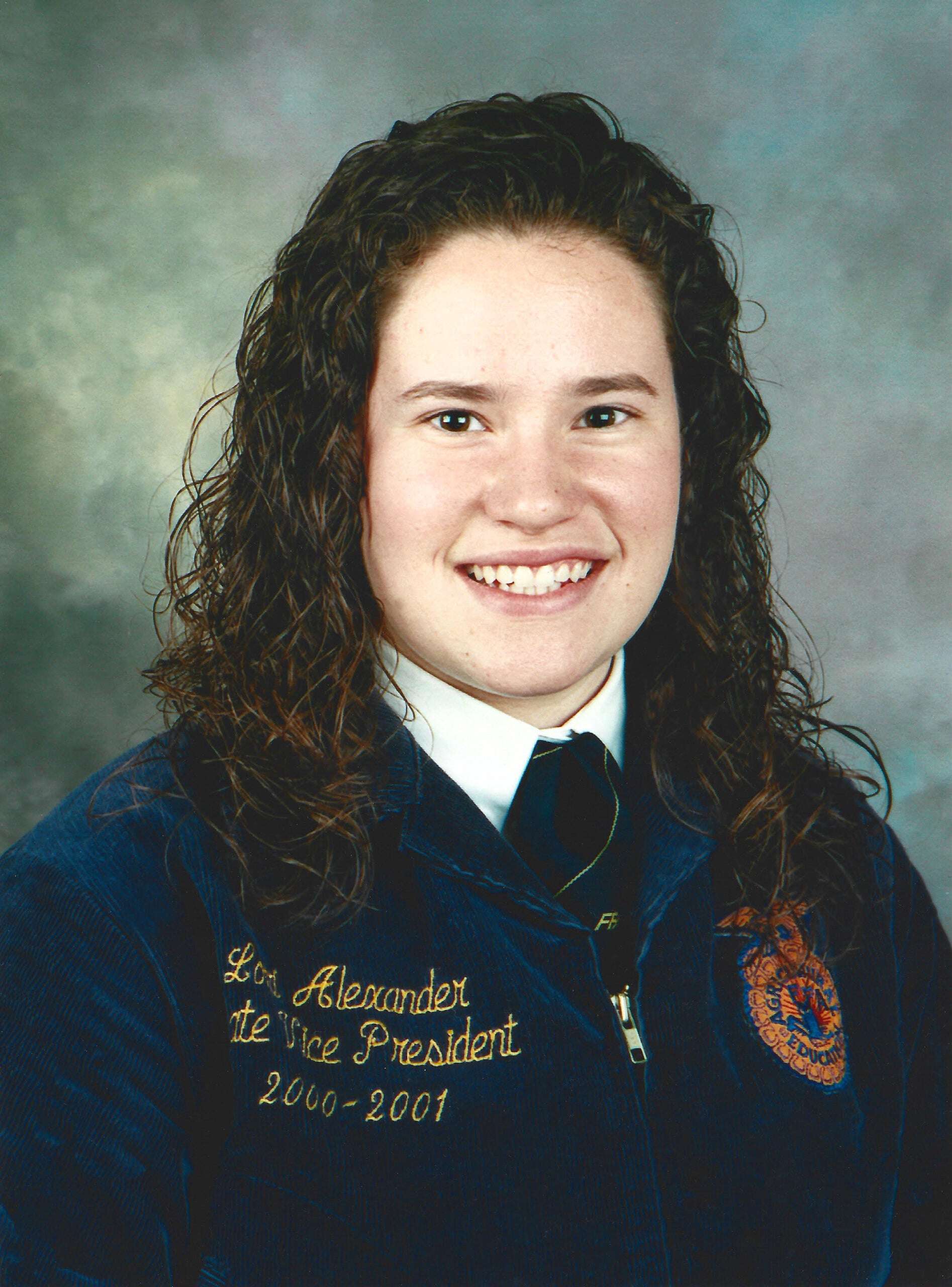 Living to Serve: Lori Alexander’s Ongoing FFA Legacy
