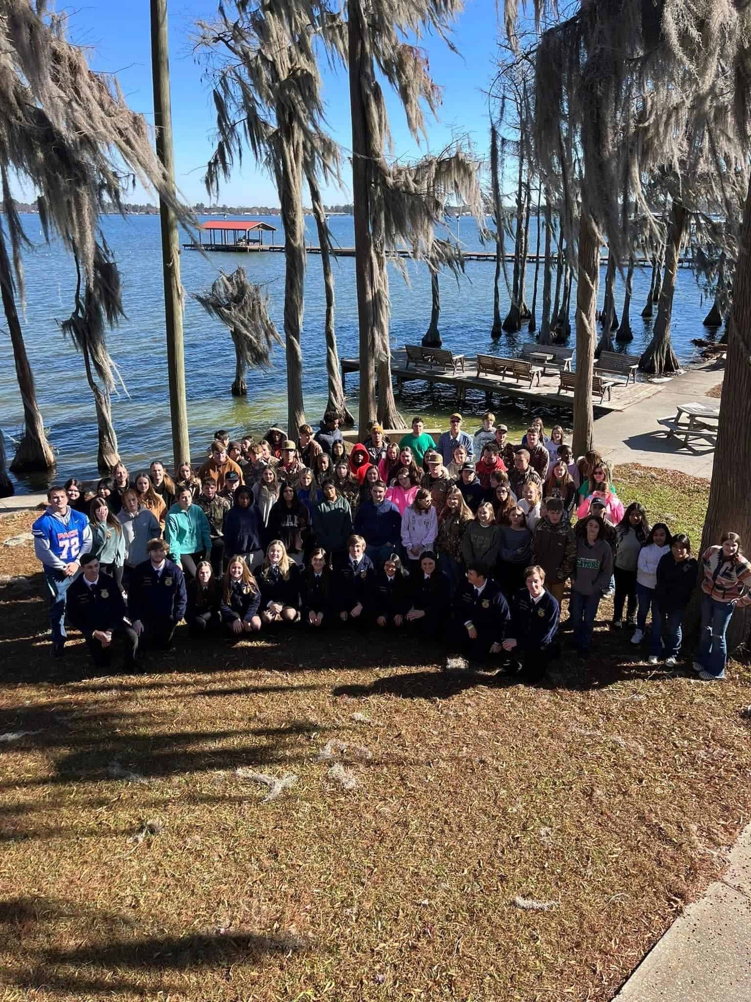 “Living to Serve” Is the Three Rivers Way