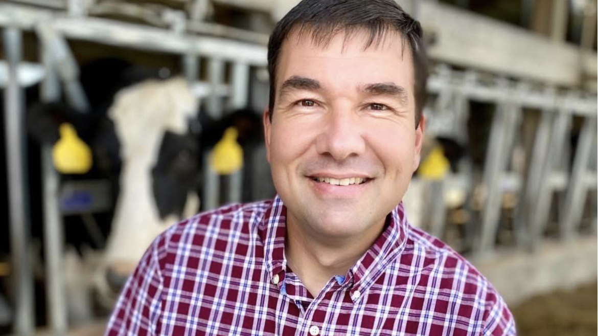 Lifelong Advocate Chris Pollack Continues to Make an Impact