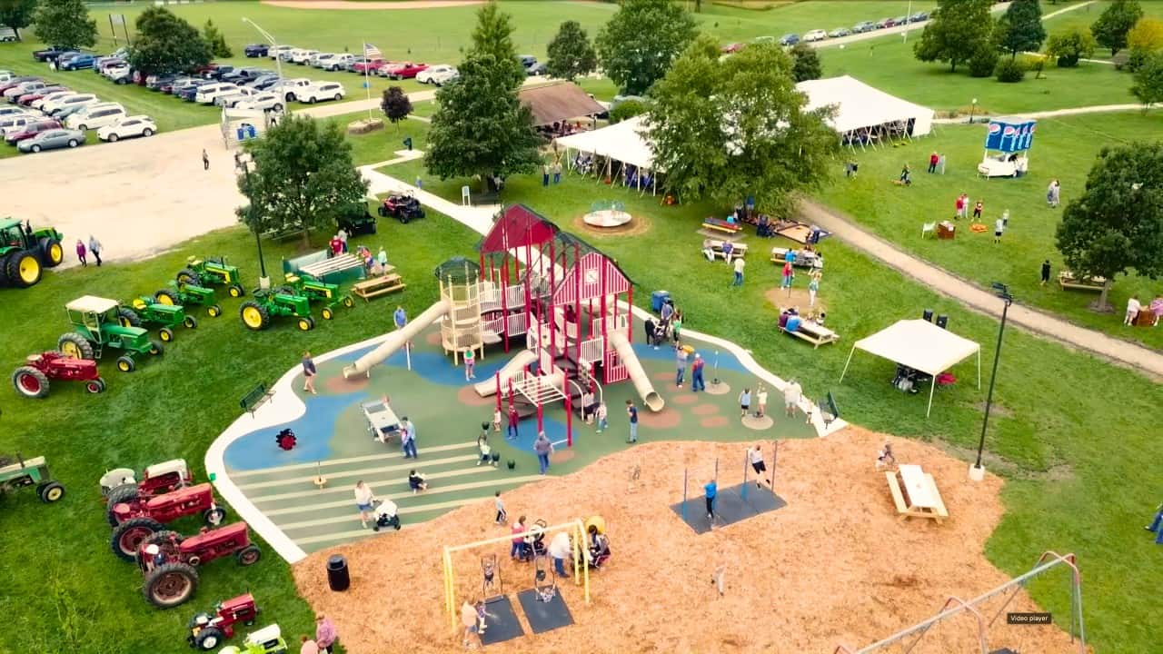 Williamsfield’s Ag Day Celebrates the Community and Agriculture
