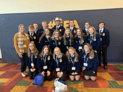 Living to Serve: Lessons Beyond the Blue Corduroy