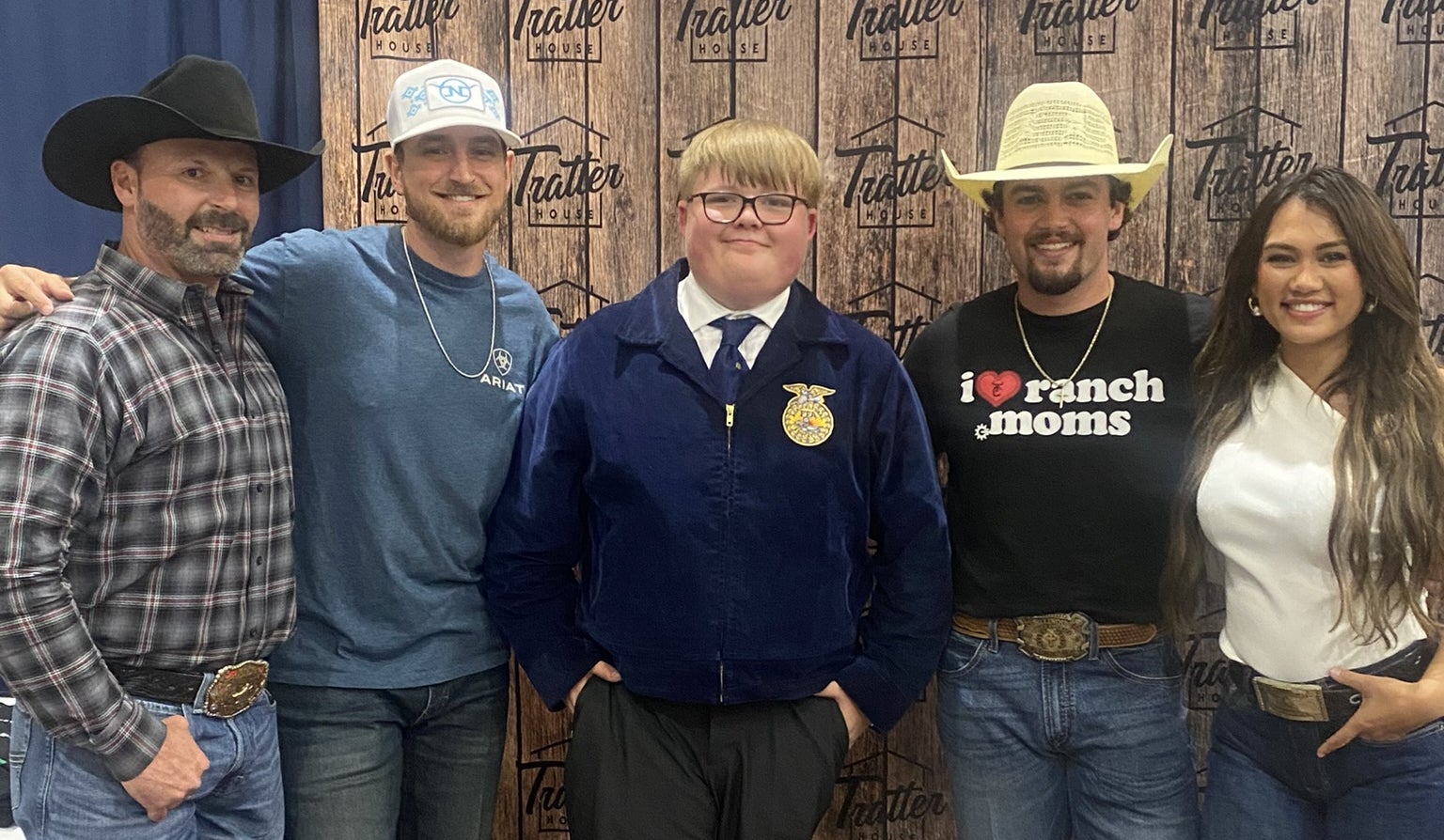 Carter Coble: Beyond the Motto, Living to Serve Every Day