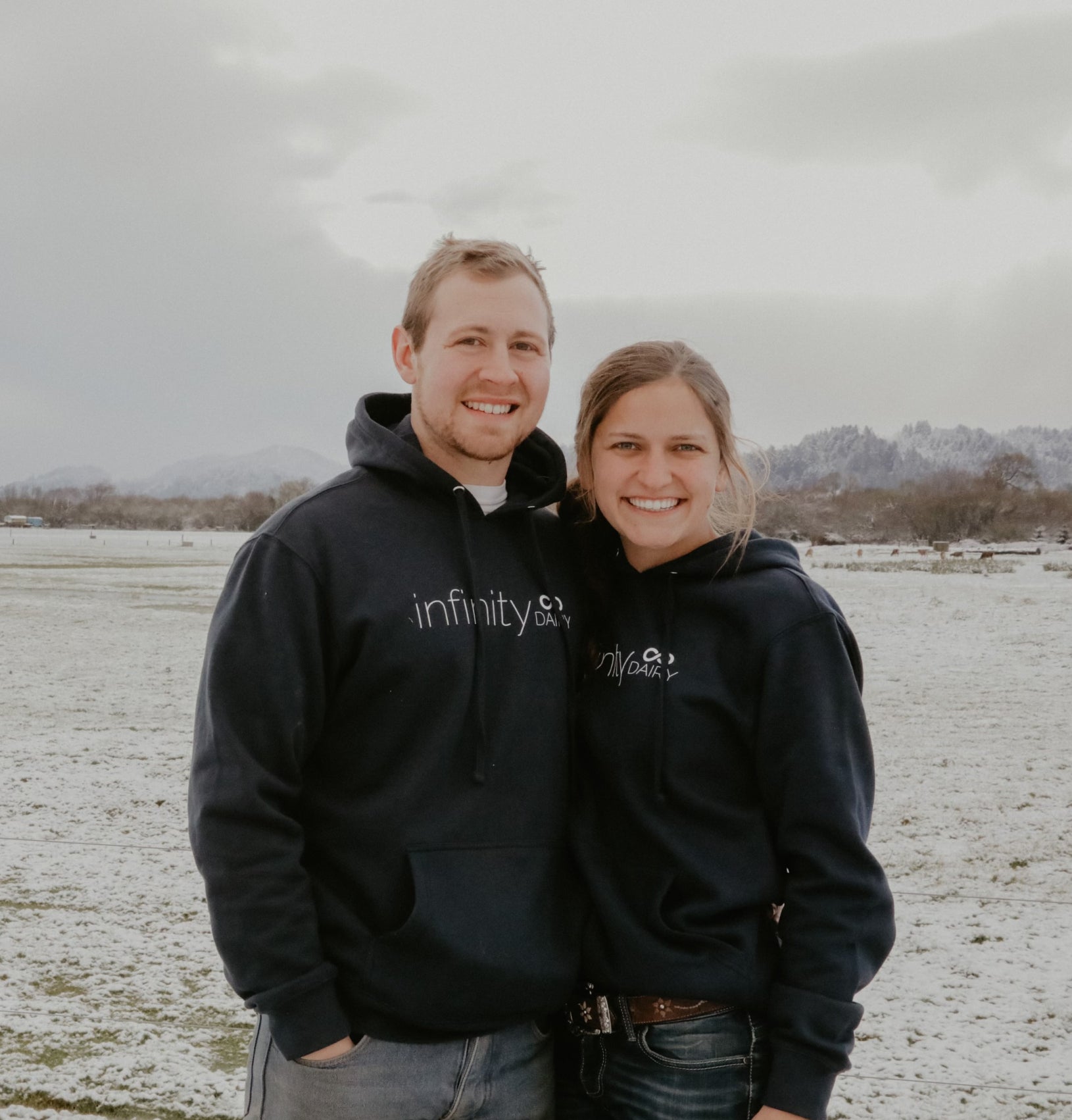 A True Future Farmer: State Officer Turned Dairy Farmer Shares Her Journey