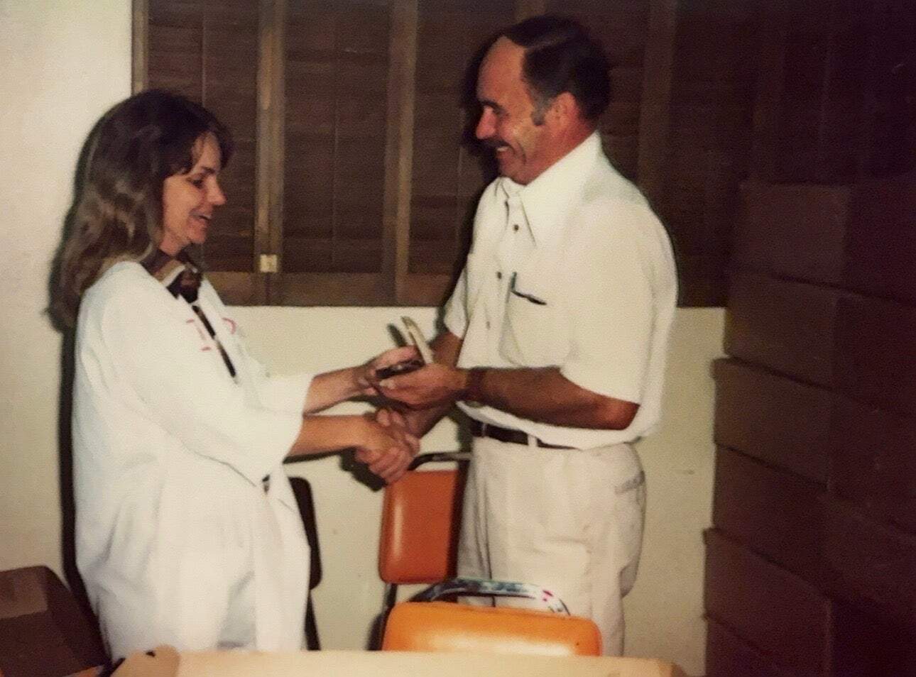 Living to Serve: A Legacy That Never Stops Growing