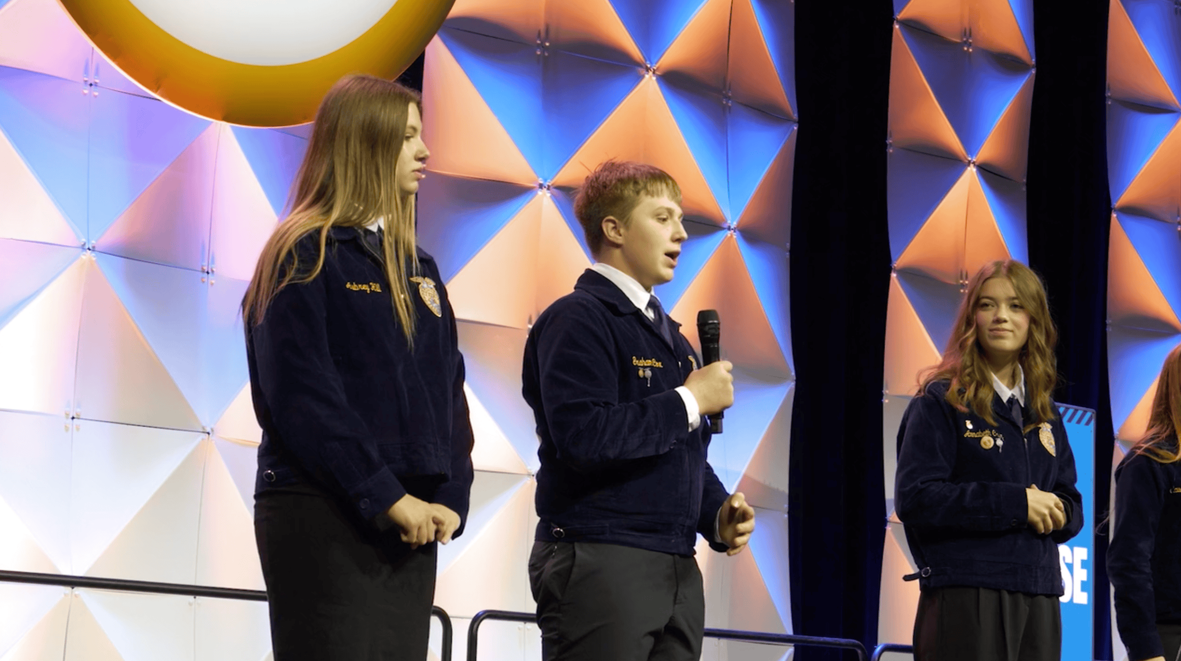 Find Your Voice Through the Fear of Public Speaking
