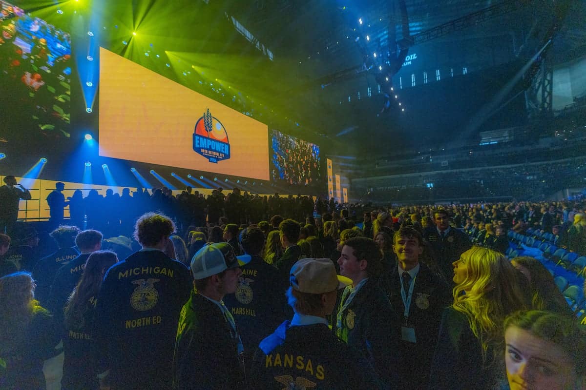FFA Members Share Favorite Convention Moments