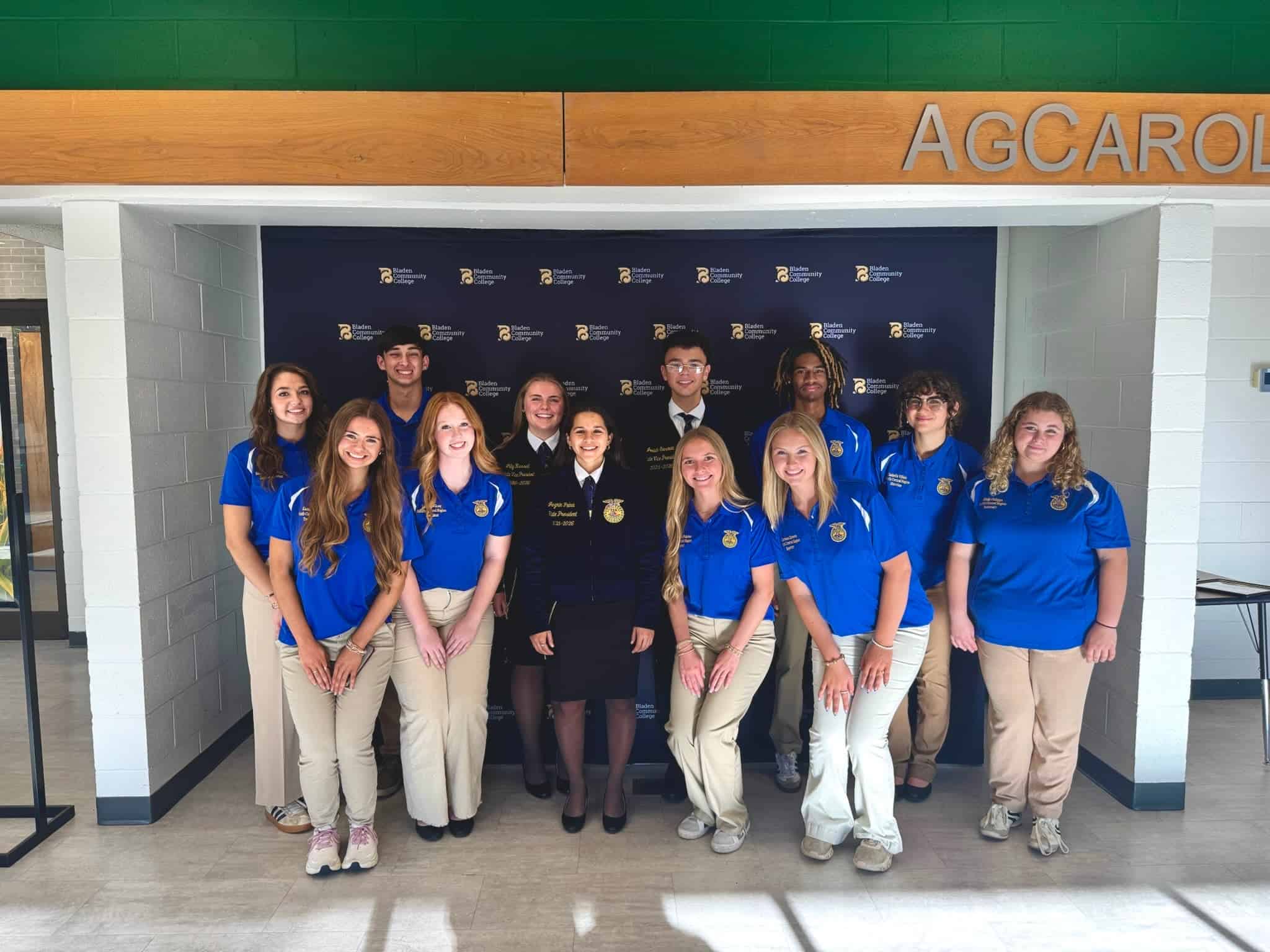 Sailing Into Service With the South Central Region