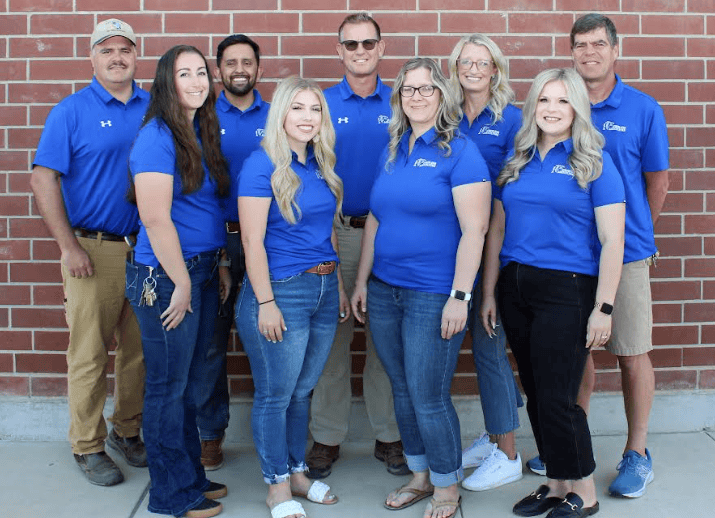 Living to Serve: Ag Teachers Leading the Future