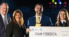 Living to Inspire: Hanford FFA