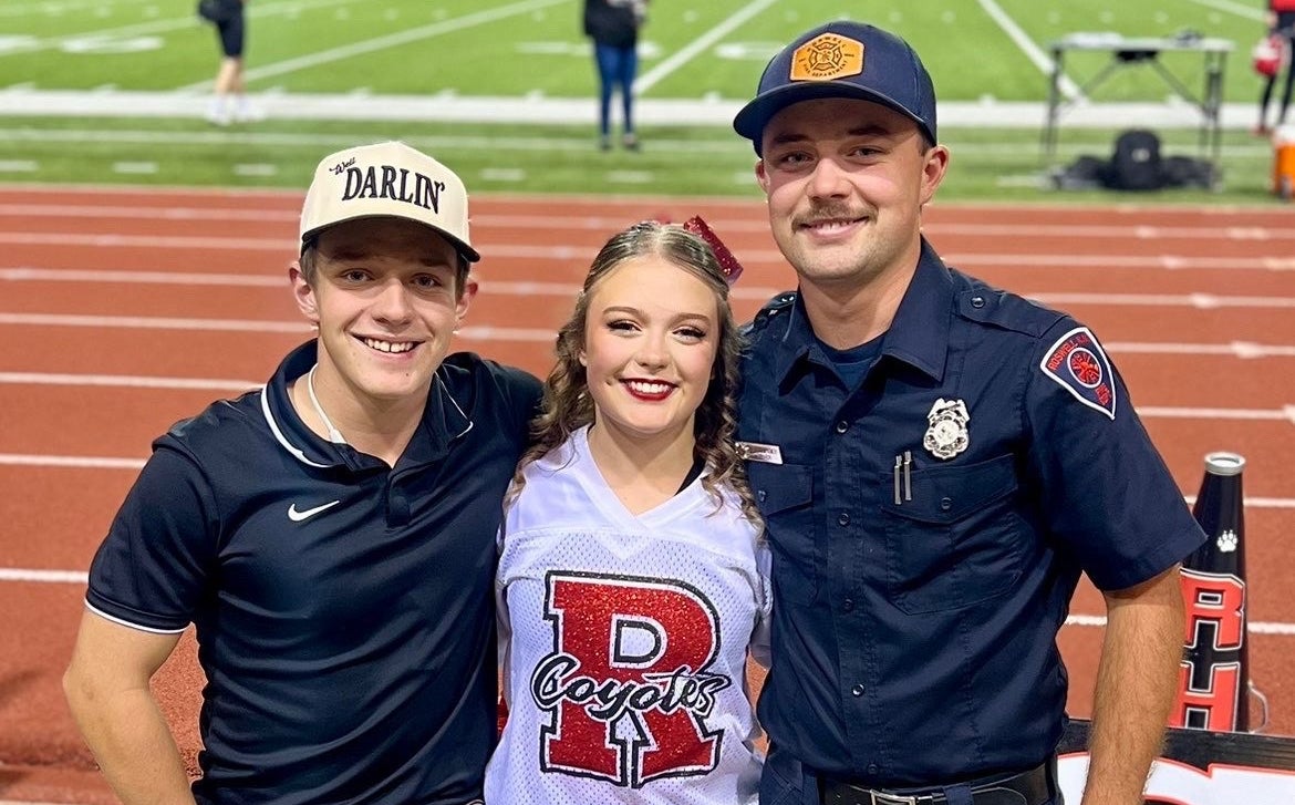 Roswell FFA Alumni Exemplifies “Living to Serve” Through Career and Character
