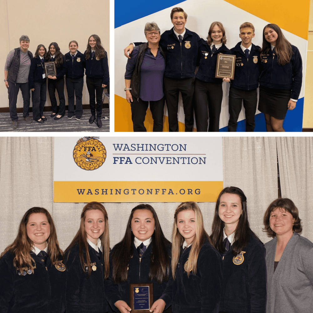 Alumni Member Julie Neil Leaves a Lasting Impact on Students