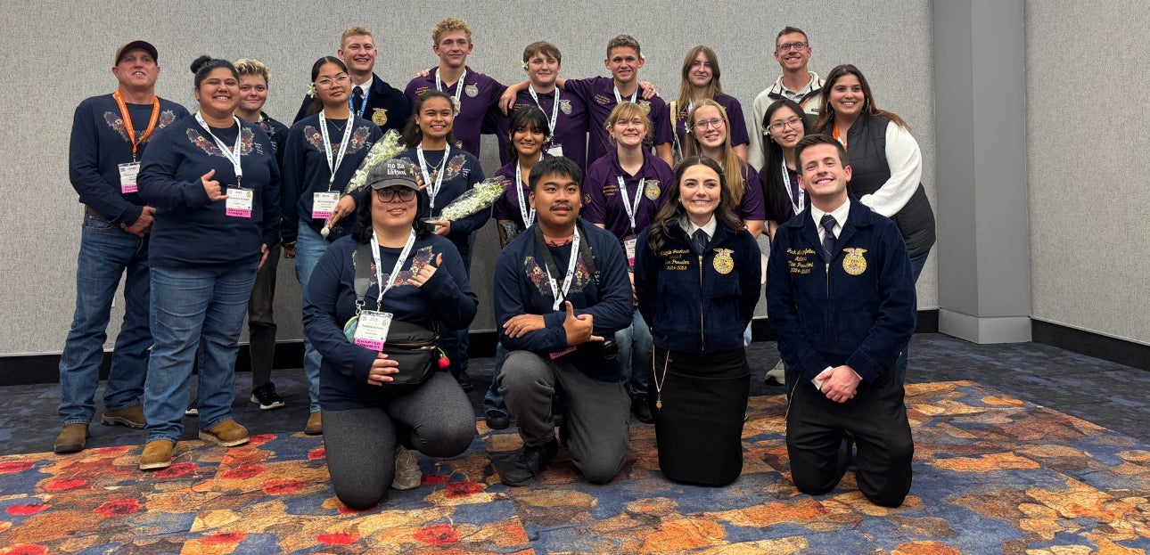 Coast to Coast Connections With Chapter Connect