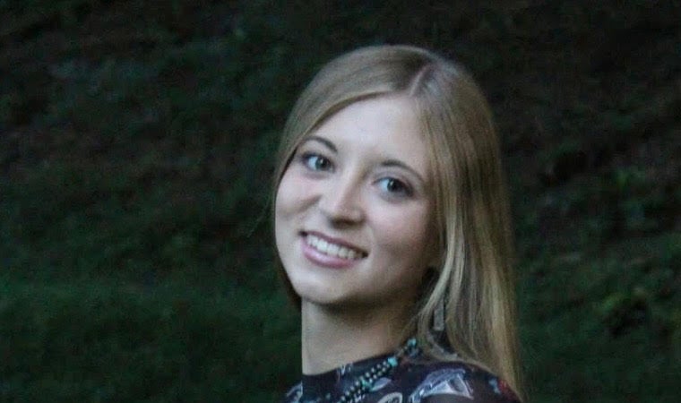 High School Junior Creates Safety Awareness in Community