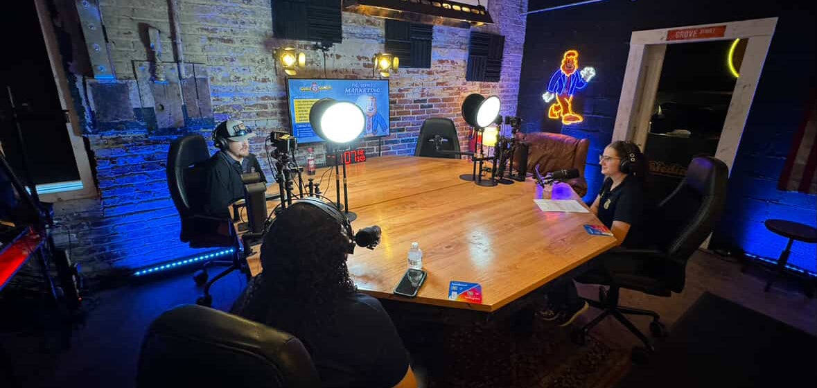 Living in the Jacket: How Carlene Gilliam Turned Her FFA Experience Into a Platform for Storytelling