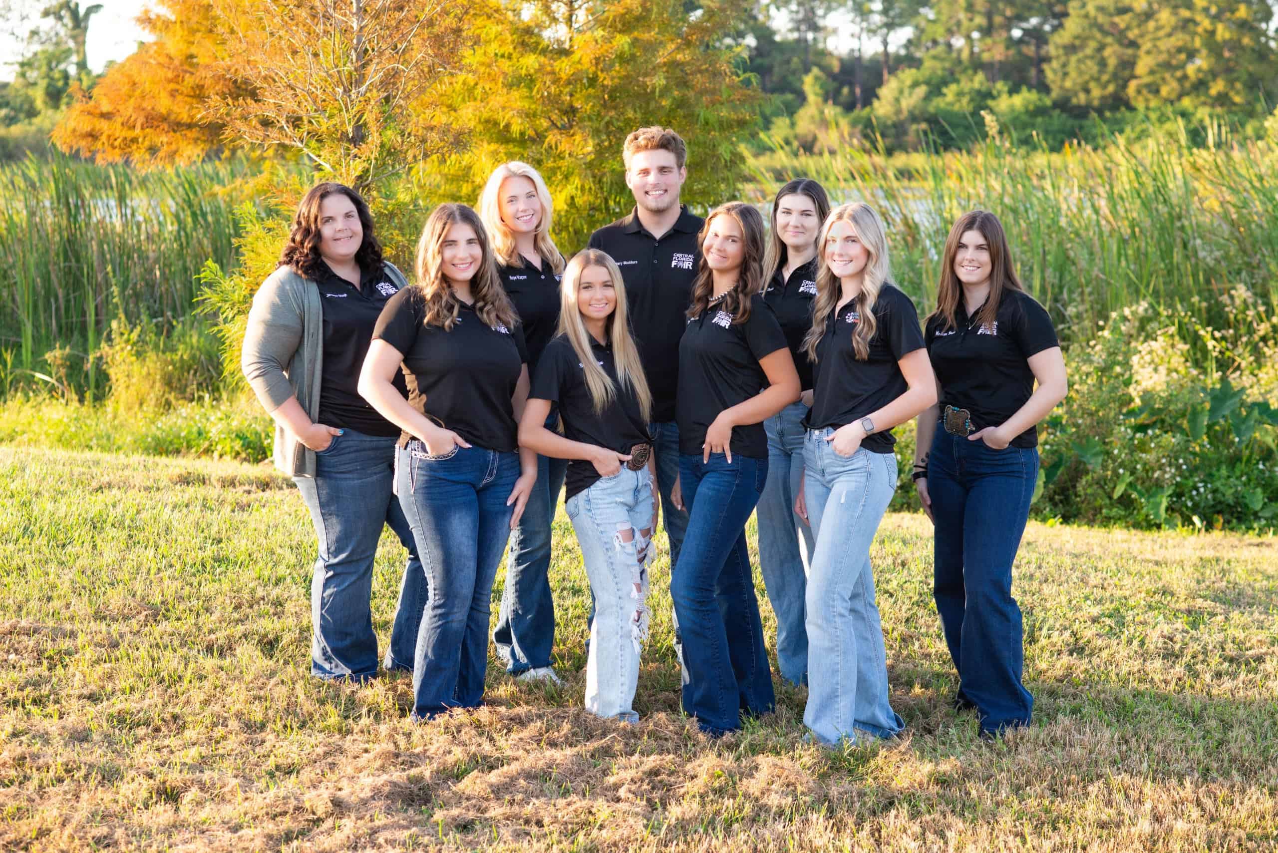 The Central Florida Fair Junior Livestock Board Is Shaping Future Leaders