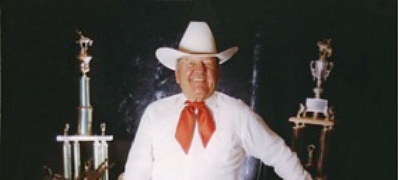 The Legacy Of Vold Pro Rodeo