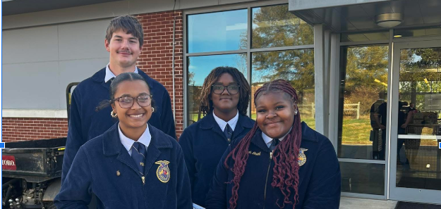Rooted in Knowledge: The Importance of Ag Education