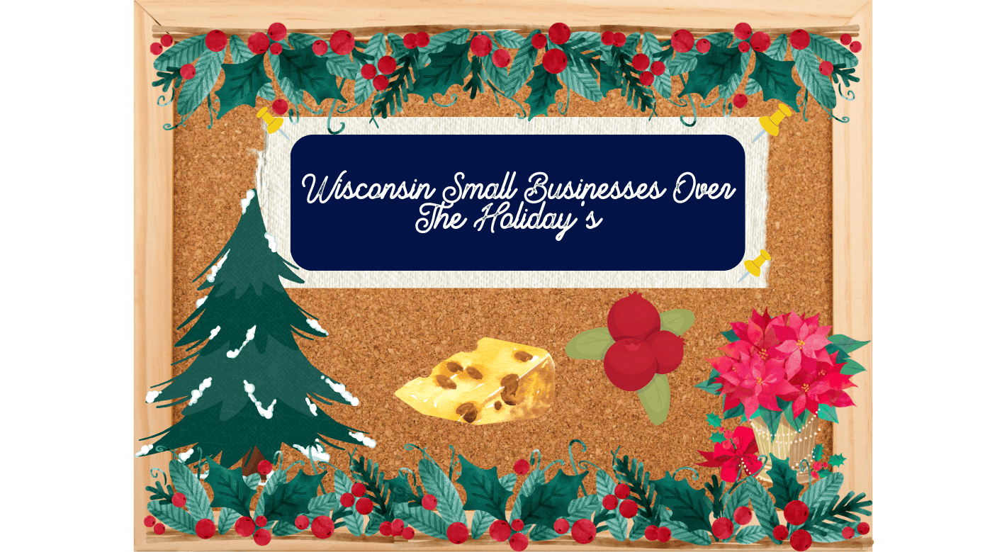 The Heart of the Holidays: Wisconsin Farms and Businesses Behind the Magic