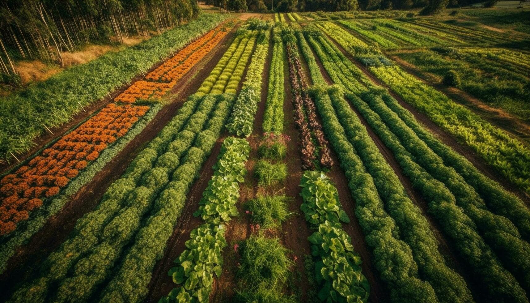 Winning the War on Soil Erosion