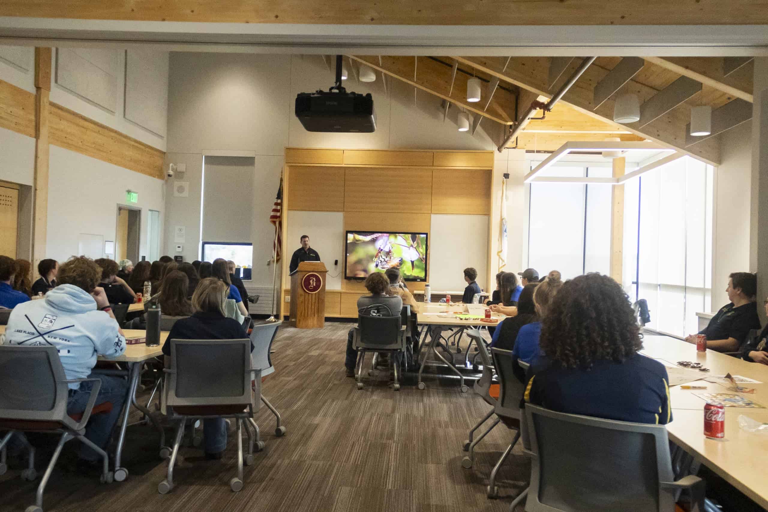 Small State, Big Impact: The Massachusetts Agricultural Youth Leadership Summit