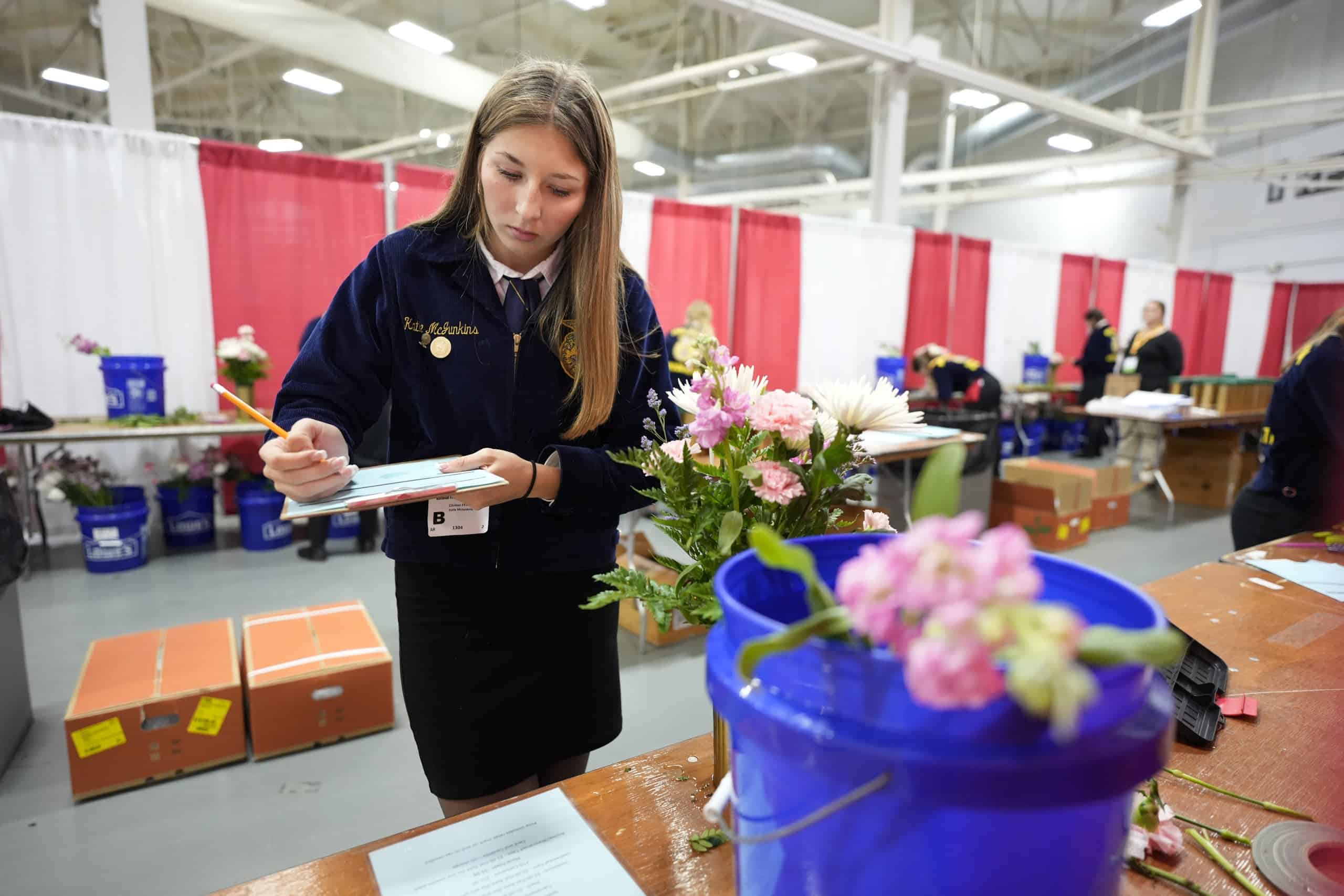 FFA Competition Season: Embracing the Chaos