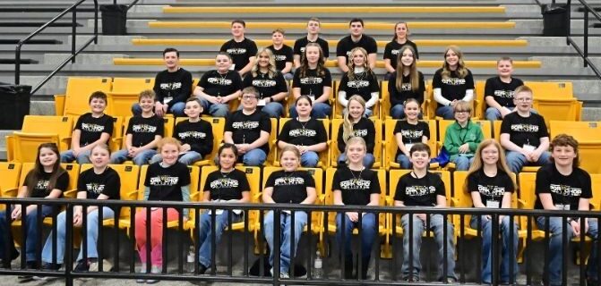 Community Support: The Backbone of Youth in Agriculture