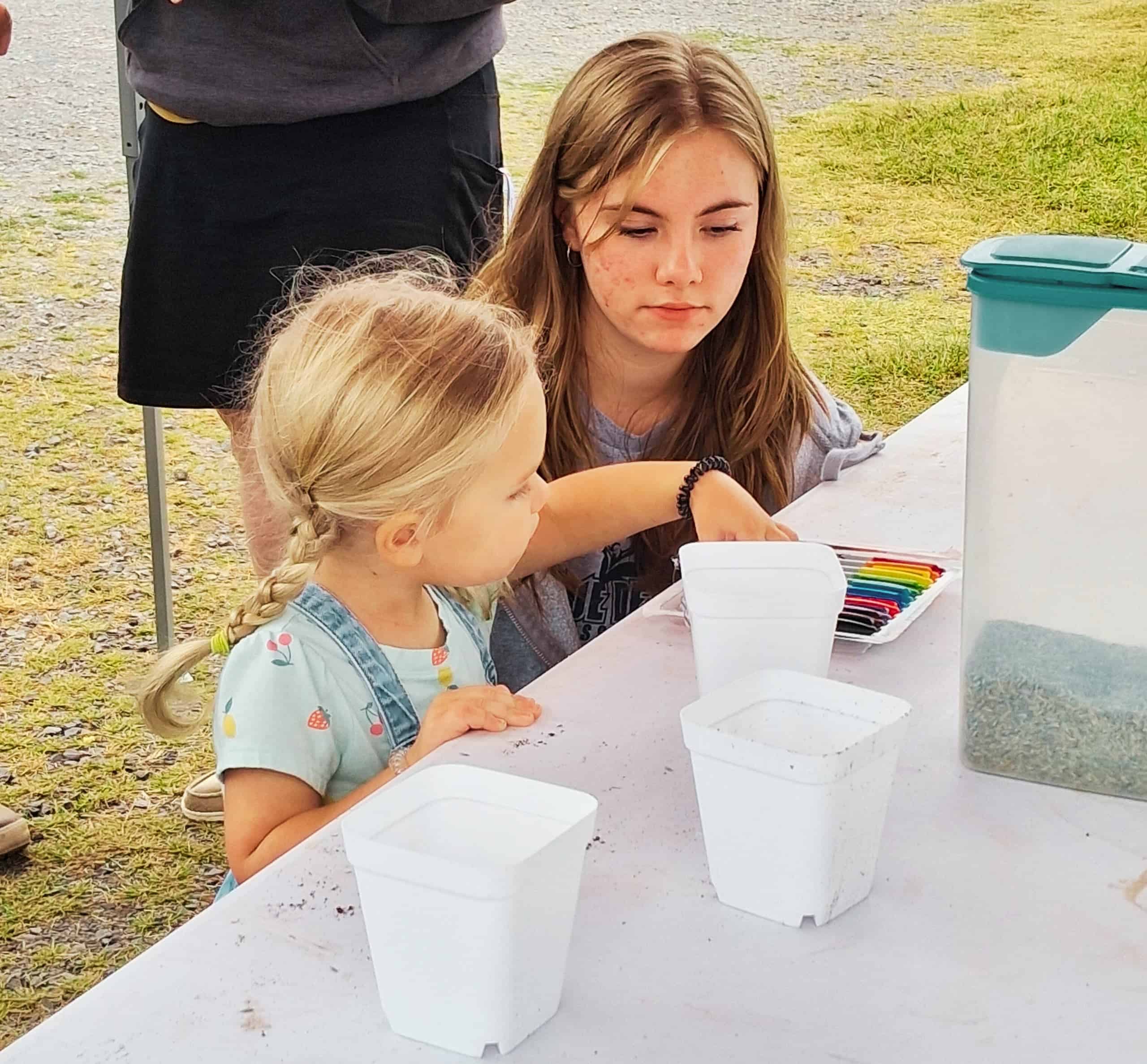 Culpeper County’s Farm Tour Cultivates Connection