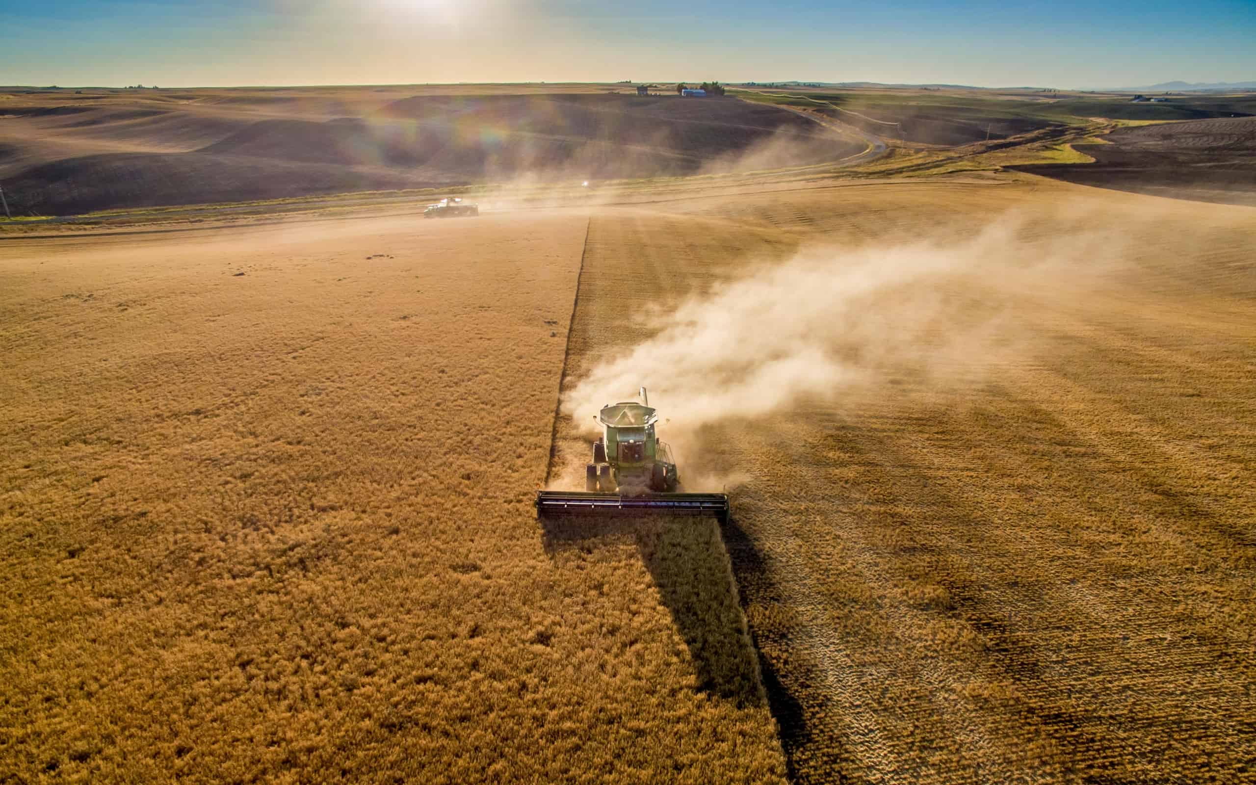 QUIZ: Farming for the Future