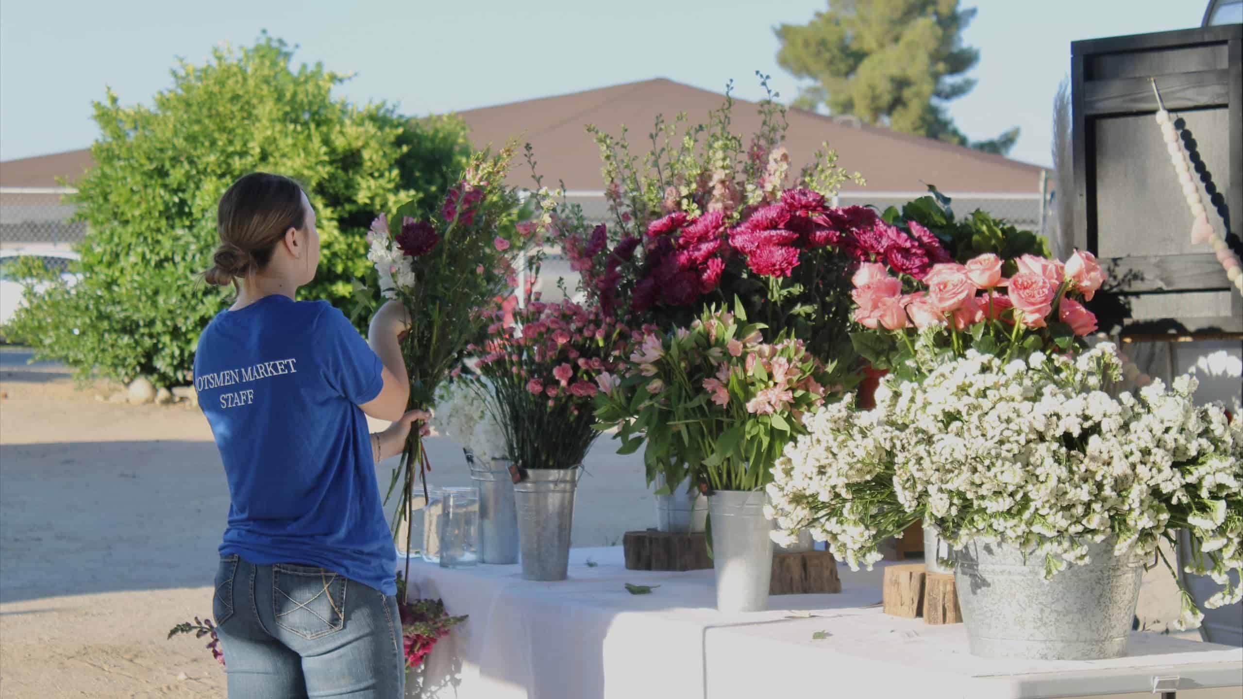 Planting With Purpose