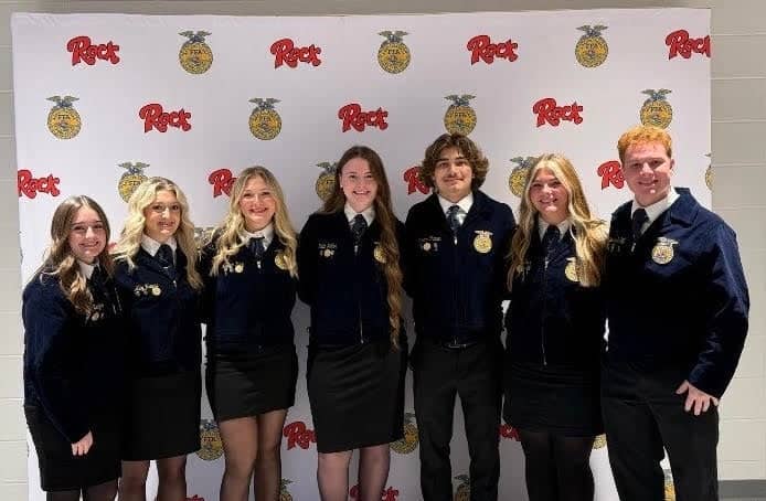 FFA: More Than Just an Organization