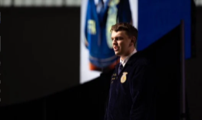 Life After Legacy: Andrew Curtis Szalach