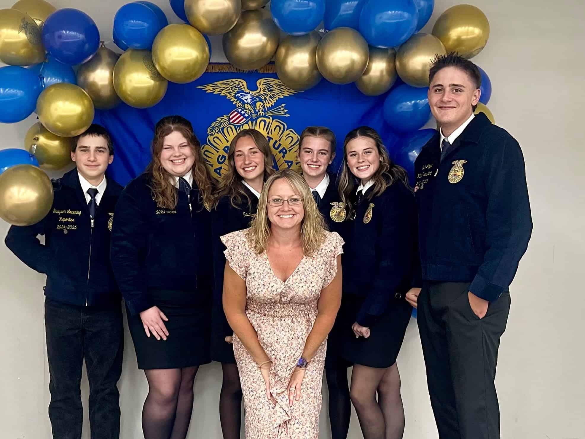 North Star FFA Is Expanding Opportunities for Homeschool Students