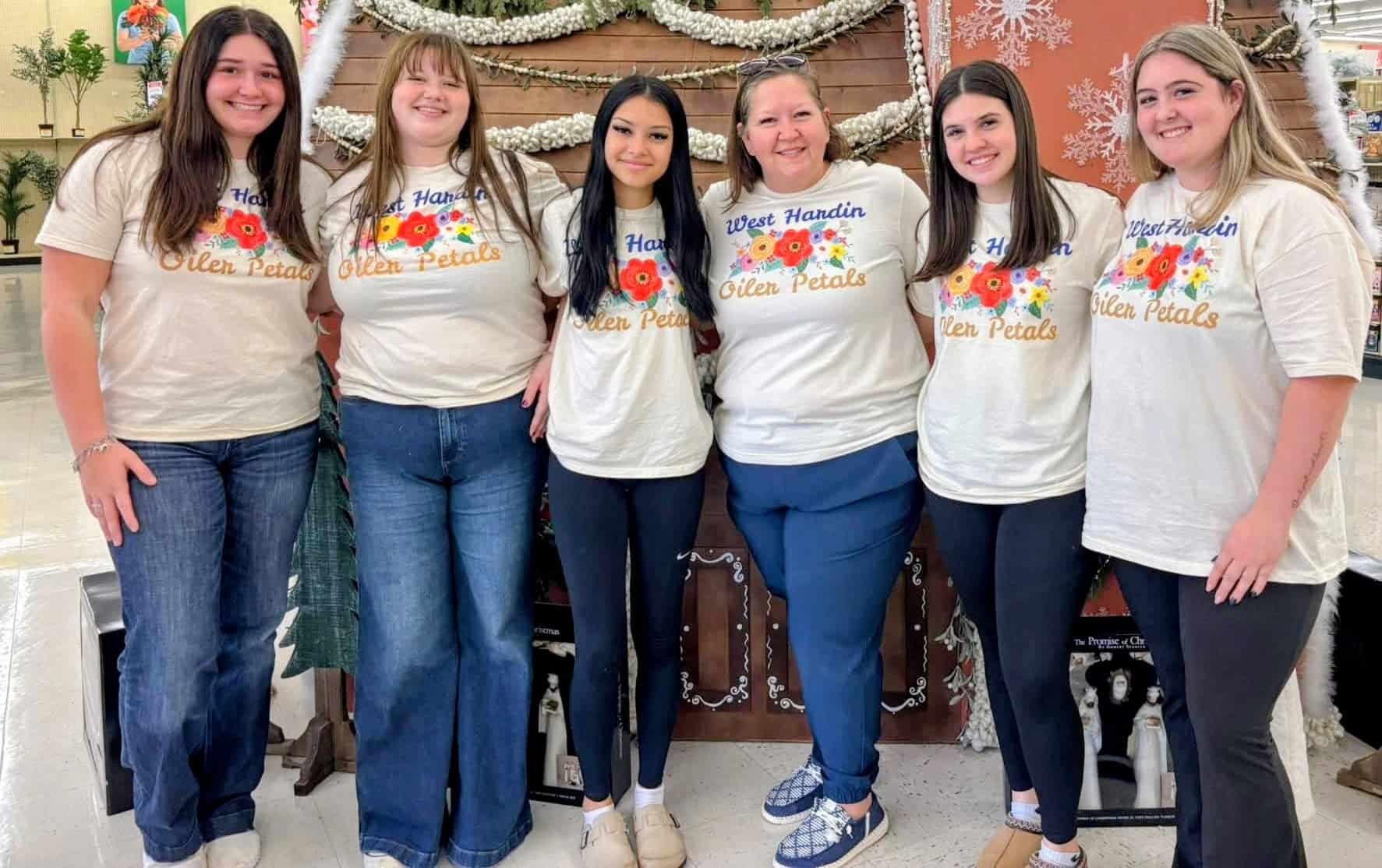 Love Grows Here: FFA Members Connect Valentine’s Day to Agriculture