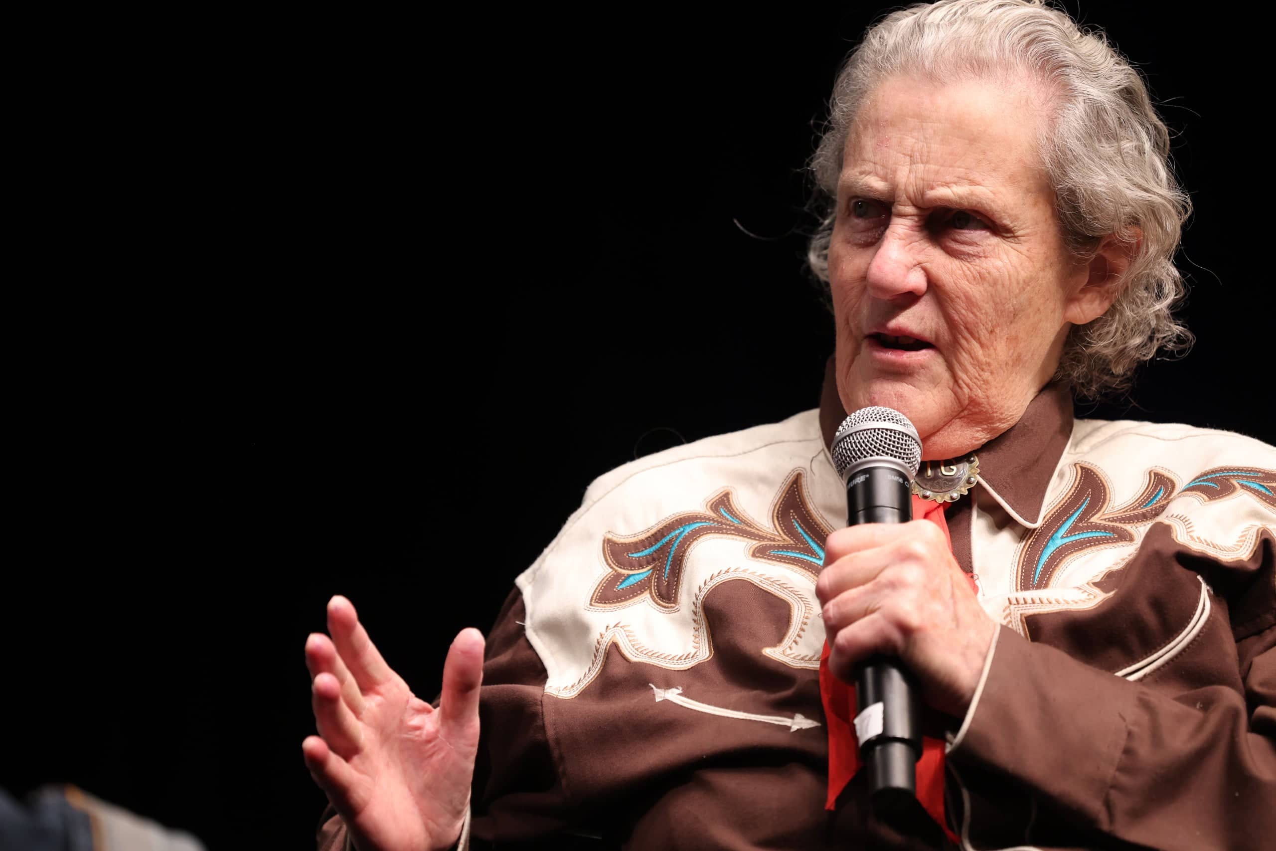 The World Needs All Kinds of Minds: Wise Words From Temple Grandin