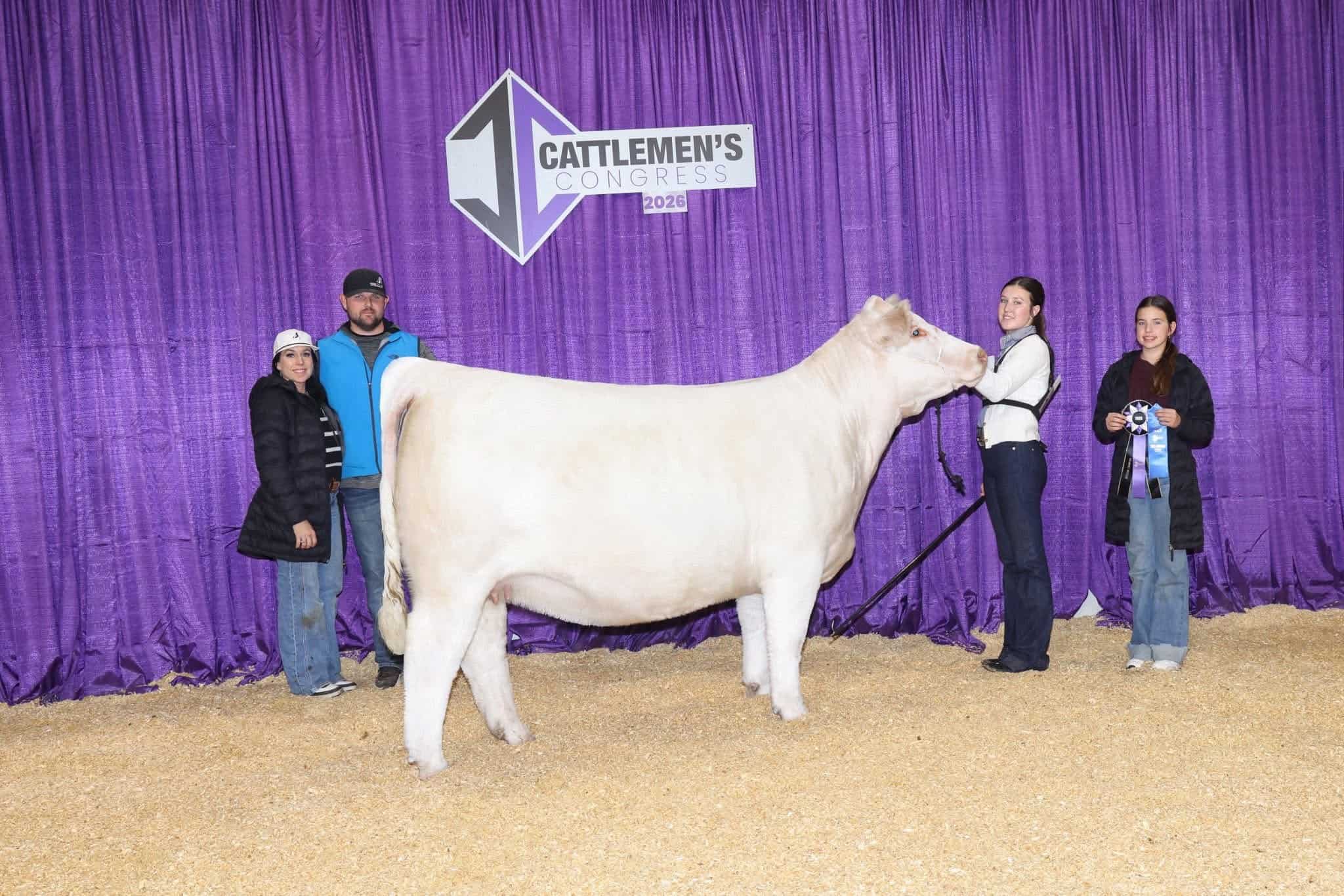Cattlemen’s Congress