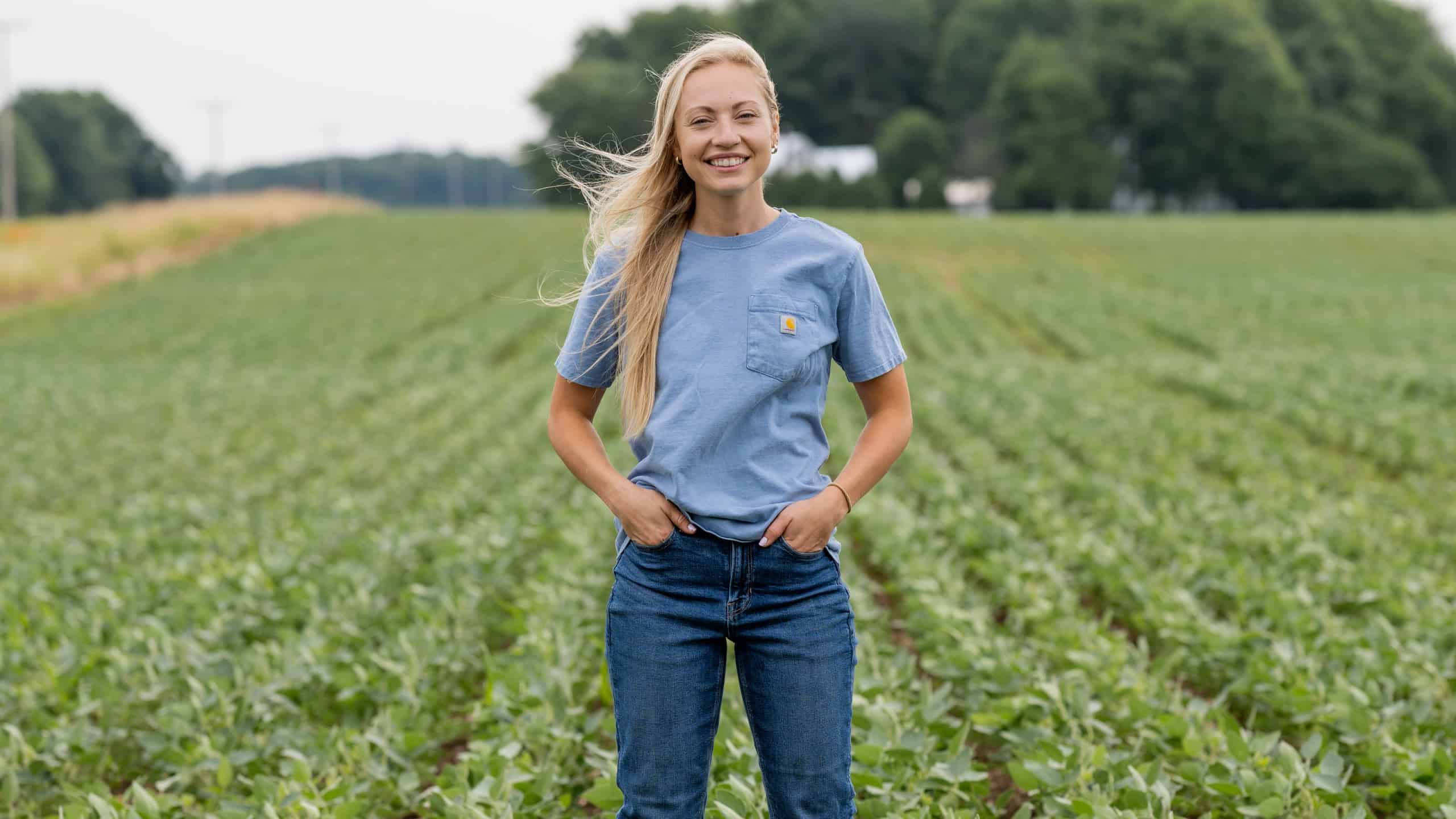 Sowing Seeds of Success on Social Media