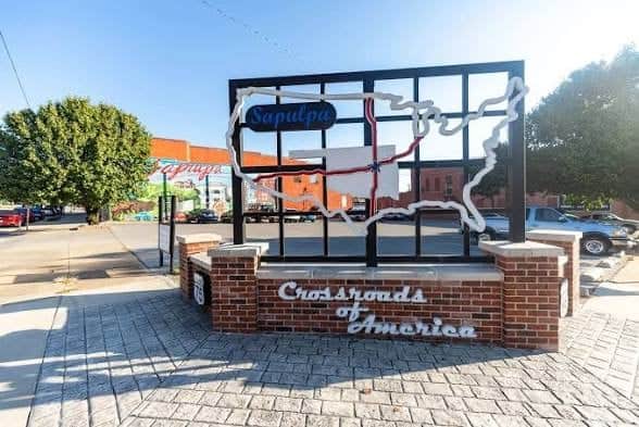 A Century of Opportunity: Route 66’s Role in Connecting Farmers to America