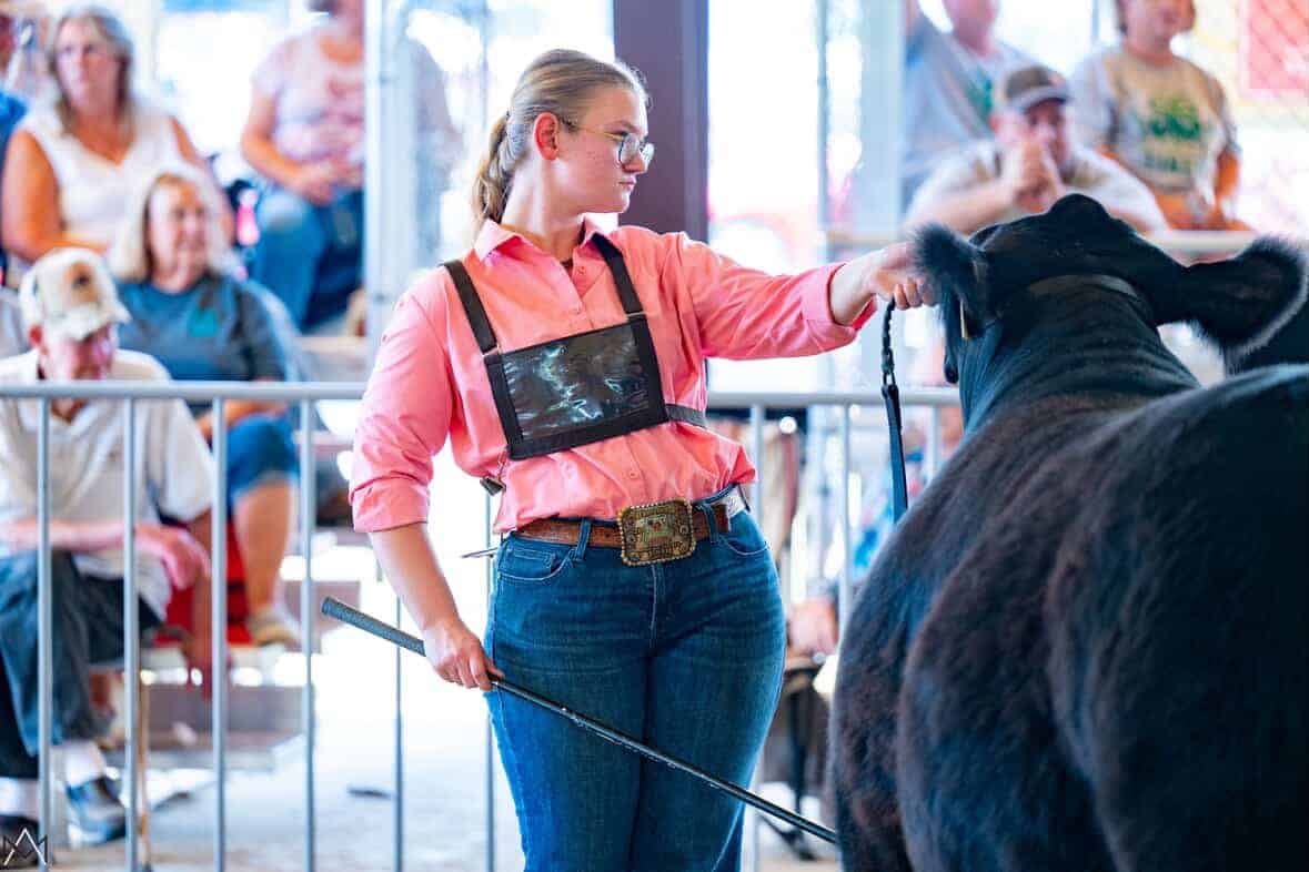 Roots: Does Your Agriculture Background Matter in FFA?