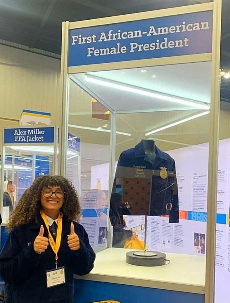 More Than A Merger — The Black History Behind FFA