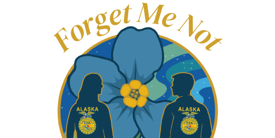 Alaska FFA Celebrates Fifty Years During FFA Week